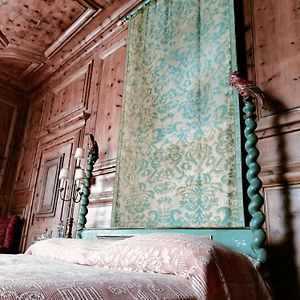Suite deluxe con letto king size